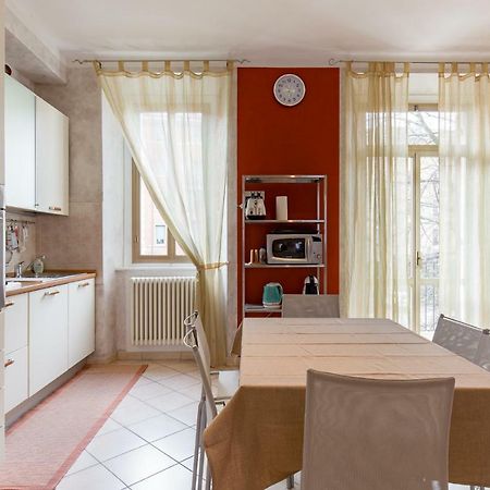 Casa Veronetta Eksteriør billede