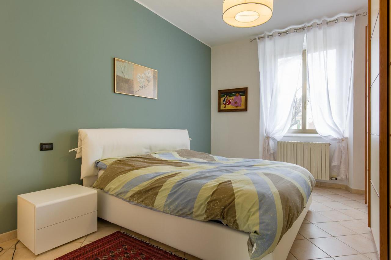 Casa Veronetta Eksteriør billede