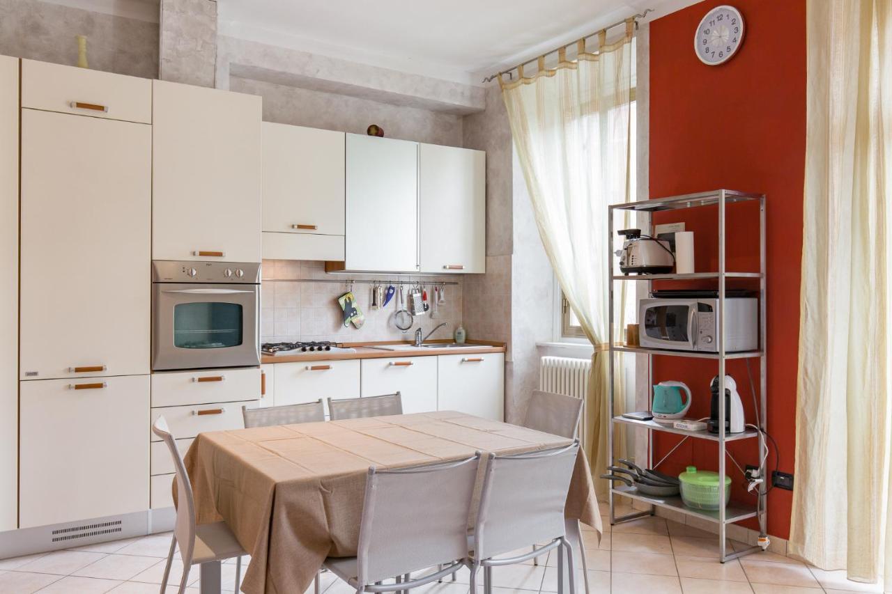 Casa Veronetta Eksteriør billede