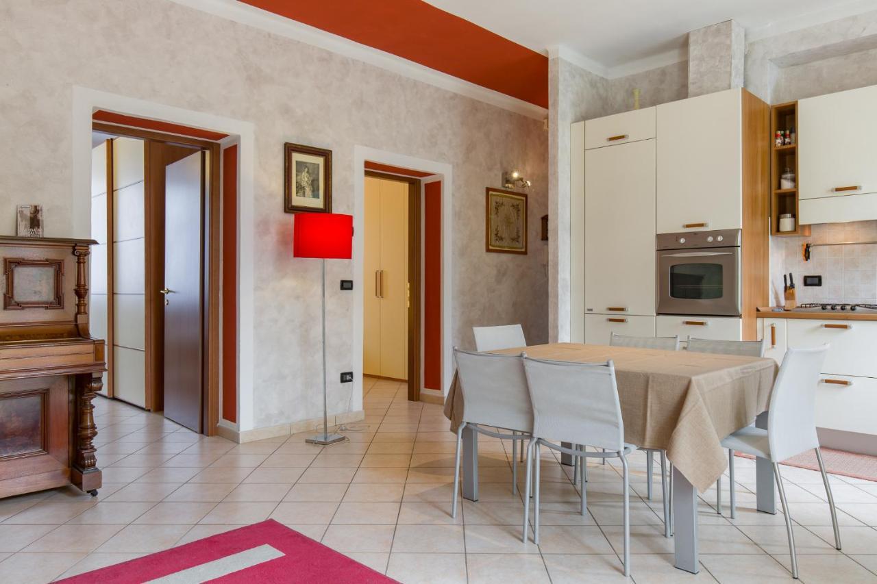 Casa Veronetta Eksteriør billede