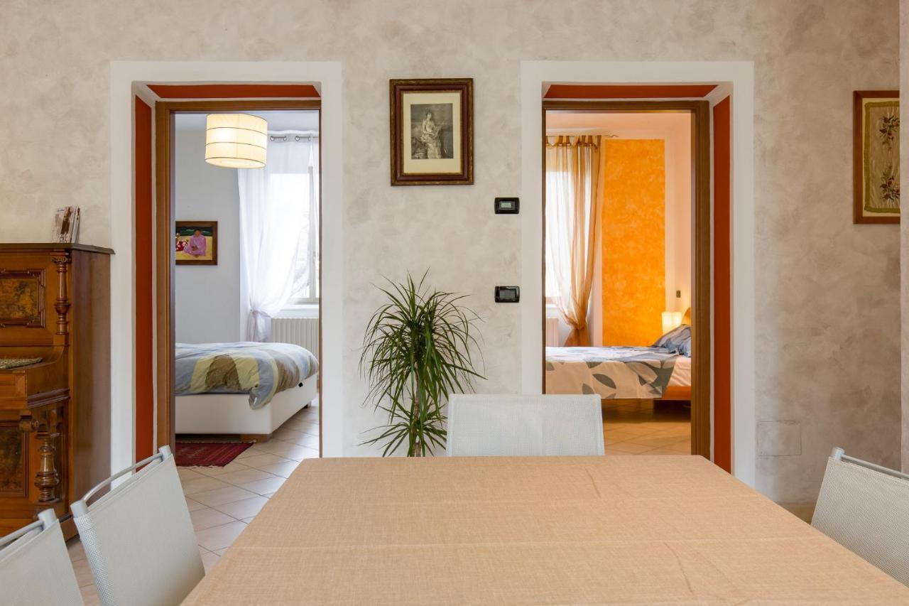 Casa Veronetta Eksteriør billede