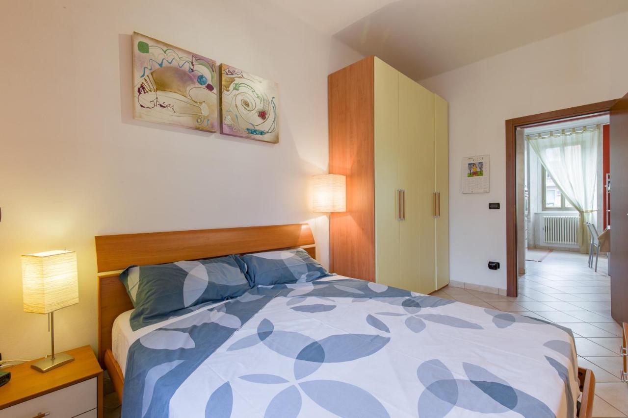 Casa Veronetta Eksteriør billede