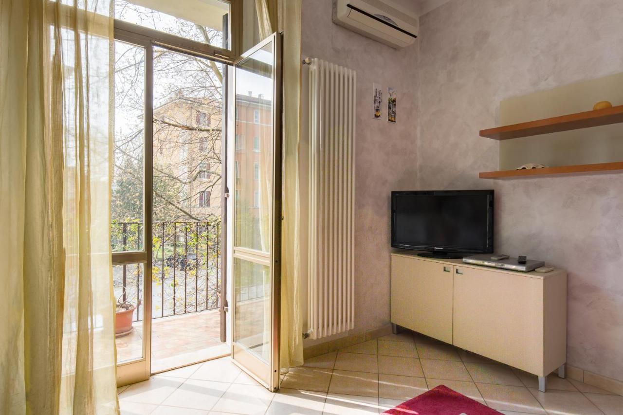 Casa Veronetta Eksteriør billede
