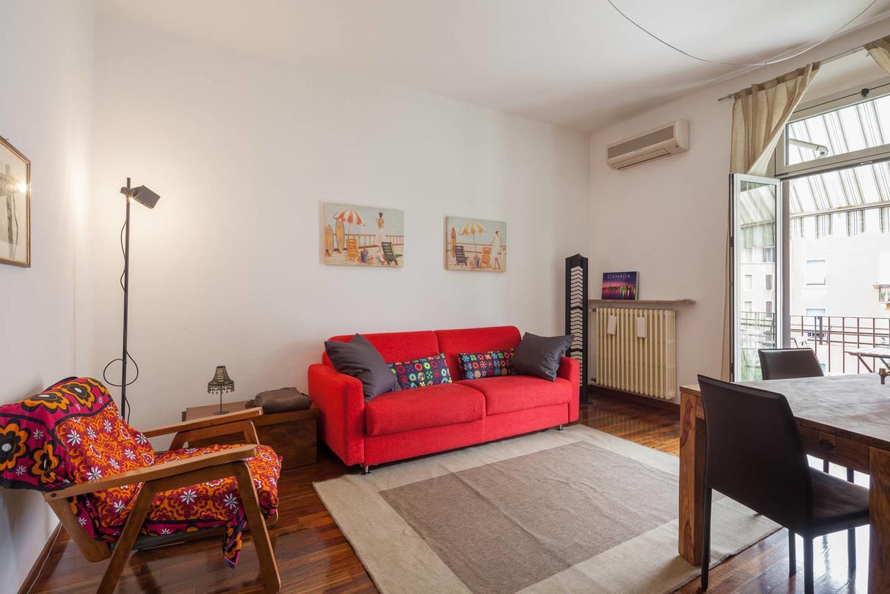 Casa Veronetta Eksteriør billede