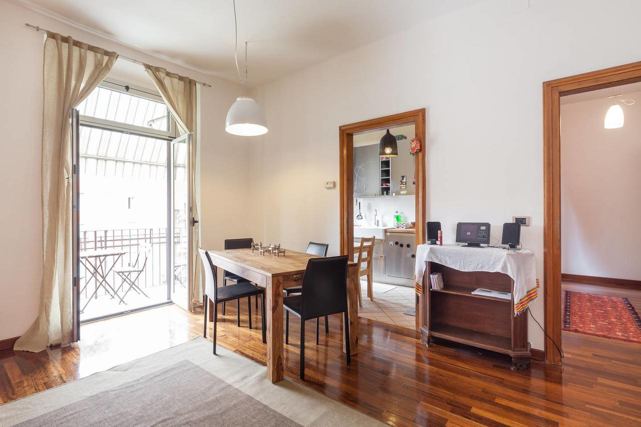 Casa Veronetta Eksteriør billede