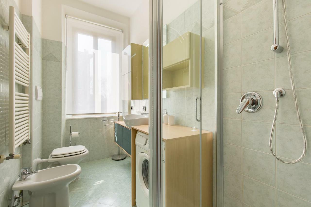 Casa Veronetta Eksteriør billede