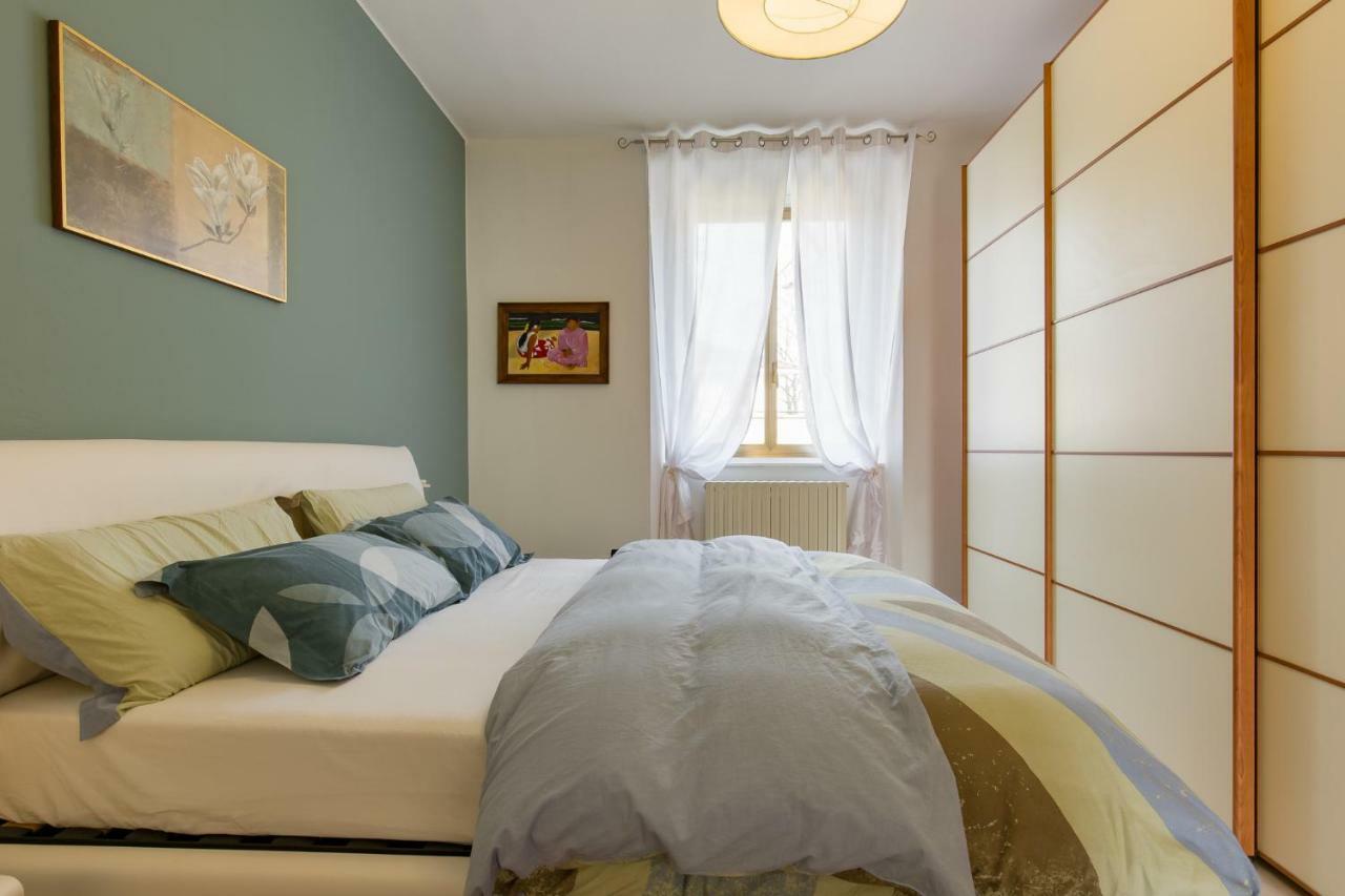 Casa Veronetta Eksteriør billede